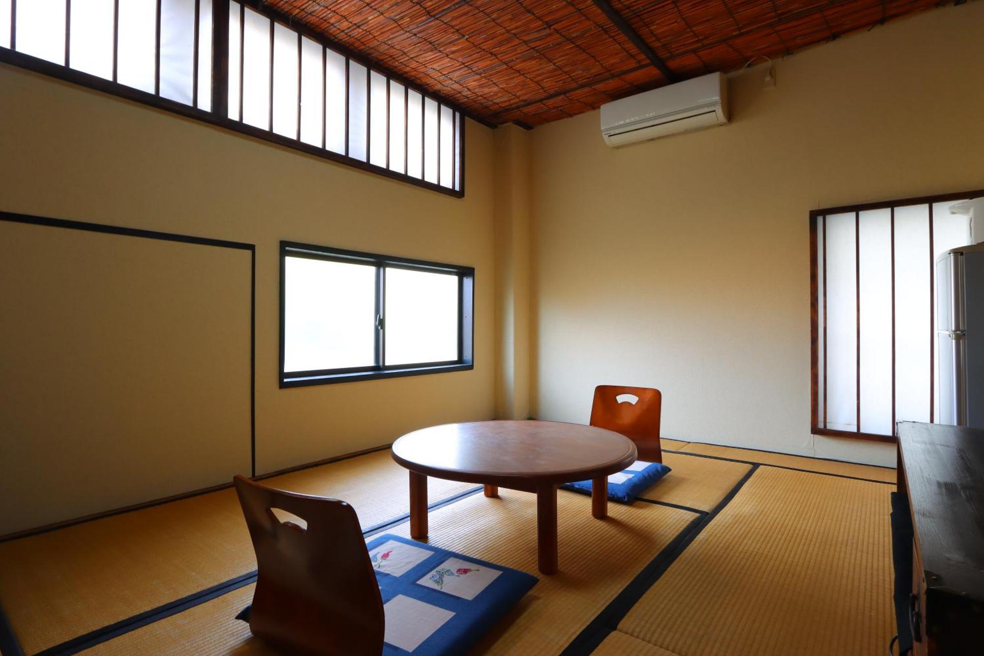 Kominkanoyado Tarumizu Bagian luar foto