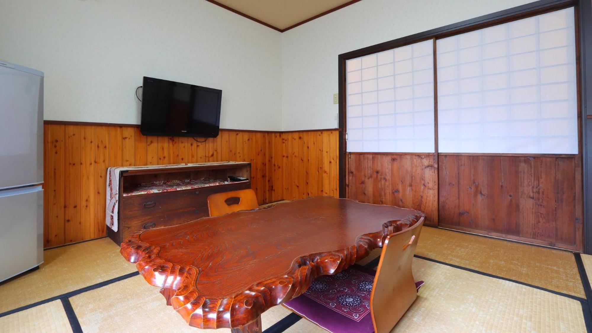 Kominkanoyado Tarumizu Bagian luar foto