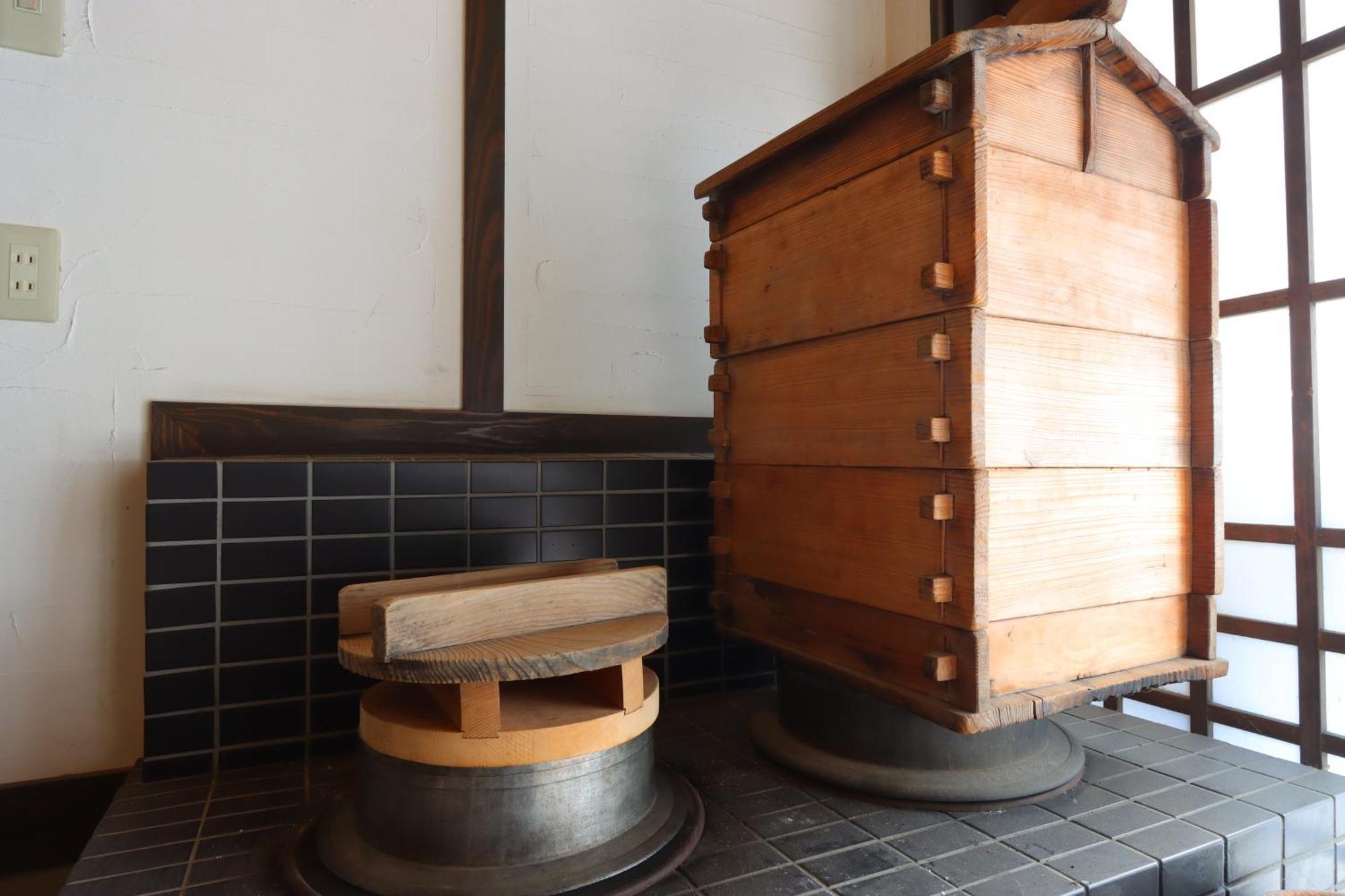 Kominkanoyado Tarumizu Bagian luar foto
