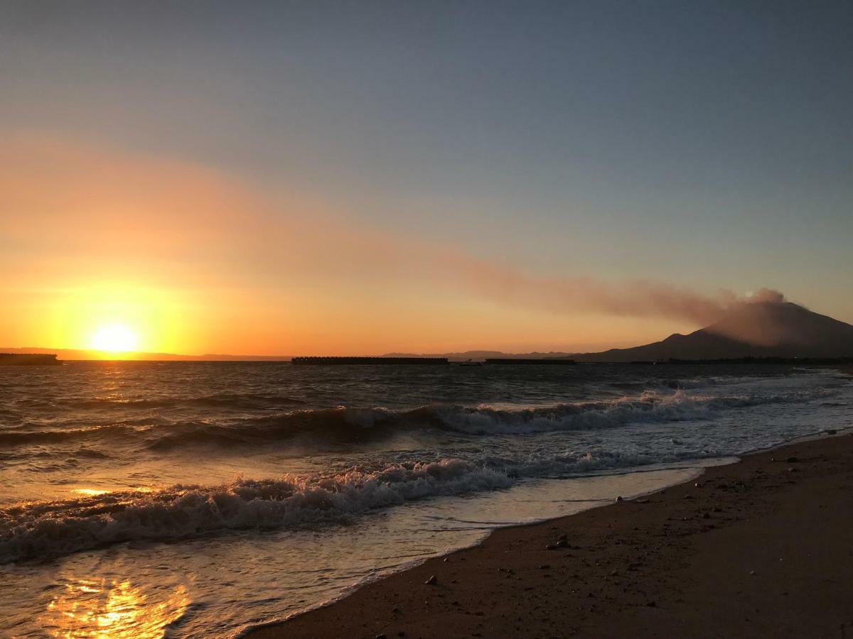 Kominkanoyado Tarumizu Bagian luar foto